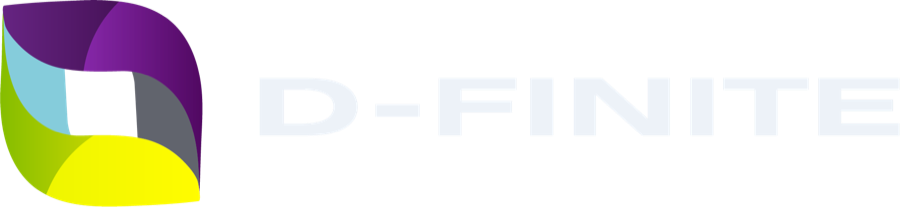 D-FINITE