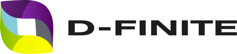 D-FINITE